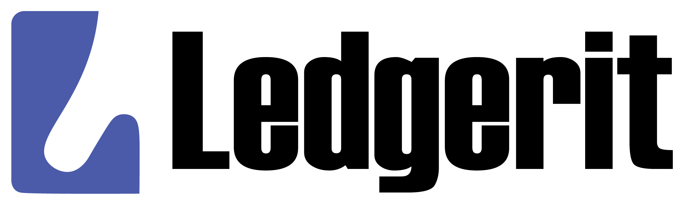 Ledgerit